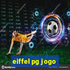 eiffel pg jogo